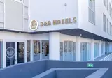 B&B Hotel Sassari foto 10