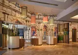 Hilton Garden Inn Rome Colosseum foto 10