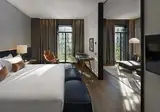 Mandarin Oriental Barcelona foto 10