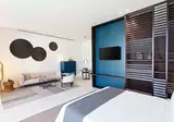 Al Zorah Beach Resort foto 4
