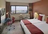 Mövenpick Hotel Amsterdam City Centre foto 3