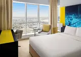 Aparthotel Adagio Premium Dubai Al Barsha foto 24