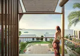 Allium Bodrum Resort & Spa foto 23
