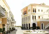 The Ritz-Carlton Abu Dhabi Grand Canal foto 12
