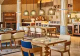 Waldorf Astoria Seychelles Platte Island foto 14