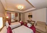 Golden Royal Hotel foto 11