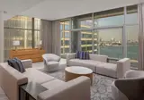 Marriott Marquis Dubai Creek foto 9