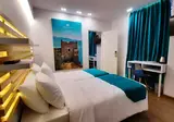 Athenian Montaza Hotel foto 13