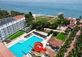 Transatlantik Beach Hotel foto 15