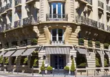 Le Dokhan's, Paris Arc de Triomphe, a Tribute Portfolio Hotel foto 1