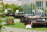Mercure Hotel Berlin City foto 6