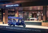 Mercure Bangkok Sukhumvit 11 foto 9