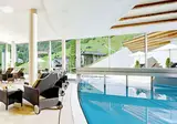 Hotel Berghof Crystal Spa & Sports foto 16