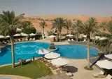 Qasr Al Sarab Desert Resort by Anantara foto 1
