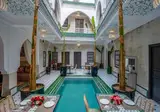 Riad Reve De Samir foto 1