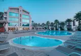 Ideal Pearl Hotel foto 18