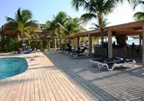 Eden Beach Resort foto 15