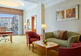 Holiday Inn Cairo Citystars foto 7