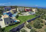 Carme Villas Resort foto 5
