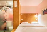 Bunk Hotel Amsterdam foto 8
