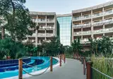 Hotel Paloma Pasha foto 2