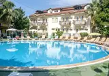 Hotel Metin foto 30