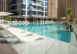InterContinental Dubai Marina foto 1