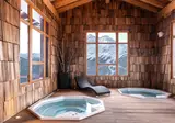 I.L.Y Hotel La Rosière foto 19