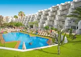 Appartementen Playa Olid foto 1