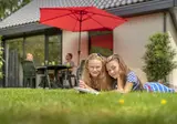 Bungalowpark Het Bosmeer foto 9