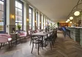 Hotel de Plataan Delft Centrum foto 18