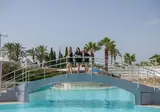 Olympos Beach Hotel foto 13