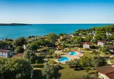 Aminess Planet Camping Holiday Homes Sirena foto 2