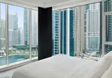Mövenpick Hotel Jumeirah Lakes Towers foto 27