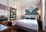 Hotel Indigo Verona - Grand Hotel Des Arts foto 2