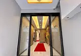 Vander Valk Istanbul Hotel foto 9