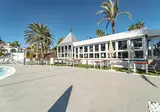 LIVVO Dunagolf Suites foto 27