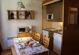 Résidence Orcière foto 3