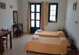 Camari Garden Hotel Apartments foto 7