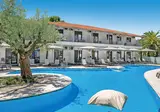 Philoxenia Hotel foto 13