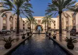 Hotel Shangri-La Al Husn foto 3