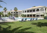 Fly & Go Olympia Hotel foto 15