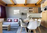 Residence Odalys Le Pelvoux foto 4