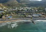 Hotel Blue Sea Beach Affiliated by Meliá foto 11
