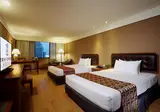 Twin Towers Hotel foto 3