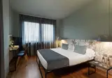 Hotel Leopardi foto 20