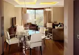 Swissotel The Bosphorus Istanbul foto 25