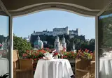 Bristol Hotel Salzburg foto 13