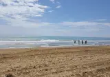Costa Rica Bibione Aparthotel foto 12
