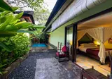 Rama Beach Resort & Villas foto 21